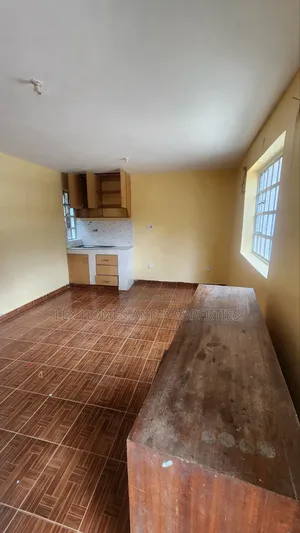 Studio Apartment in Ole Kasasi for rent