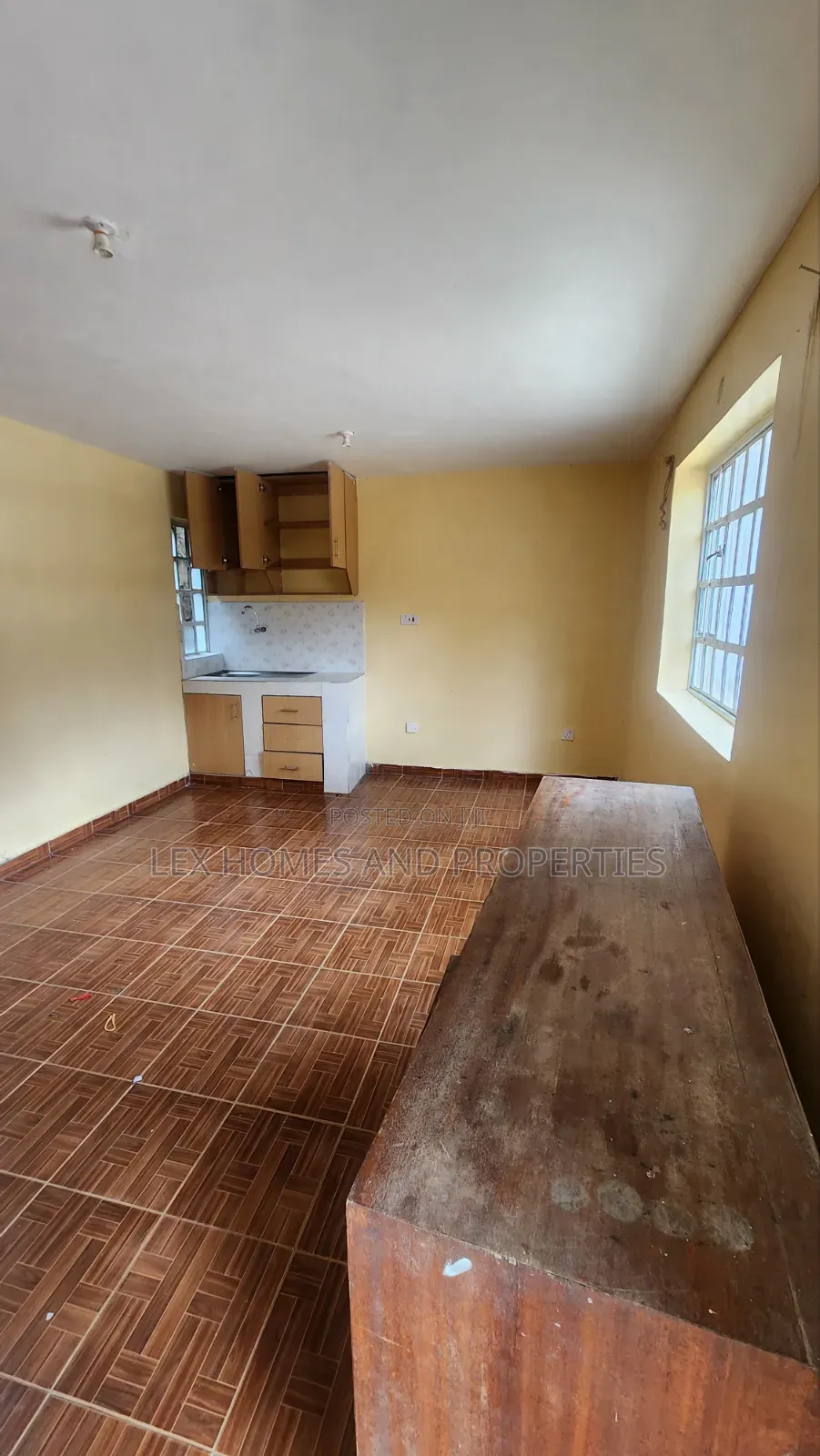 Studio Apartment in Ole Kasasi for rent