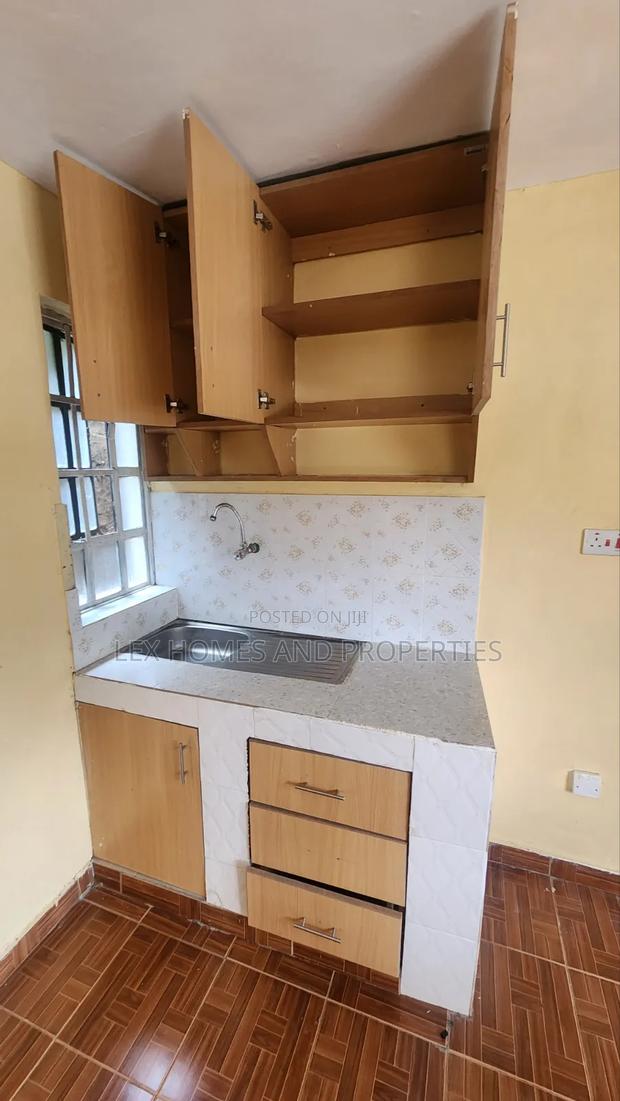 Studio Apartment in Ole Kasasi for rent - thumbnail 3