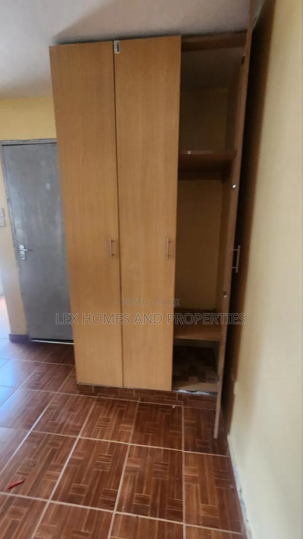 Studio Apartment in Ole Kasasi for rent - thumbnail 5