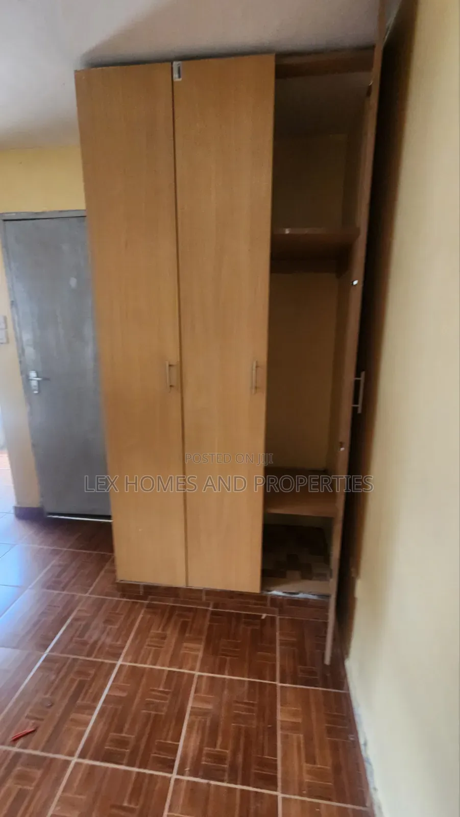 Studio Apartment in Ole Kasasi for rent