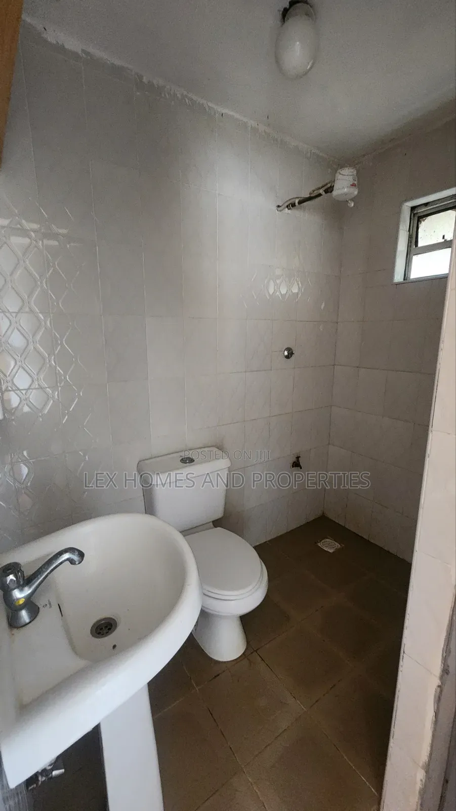 Studio Apartment in Ole Kasasi for rent