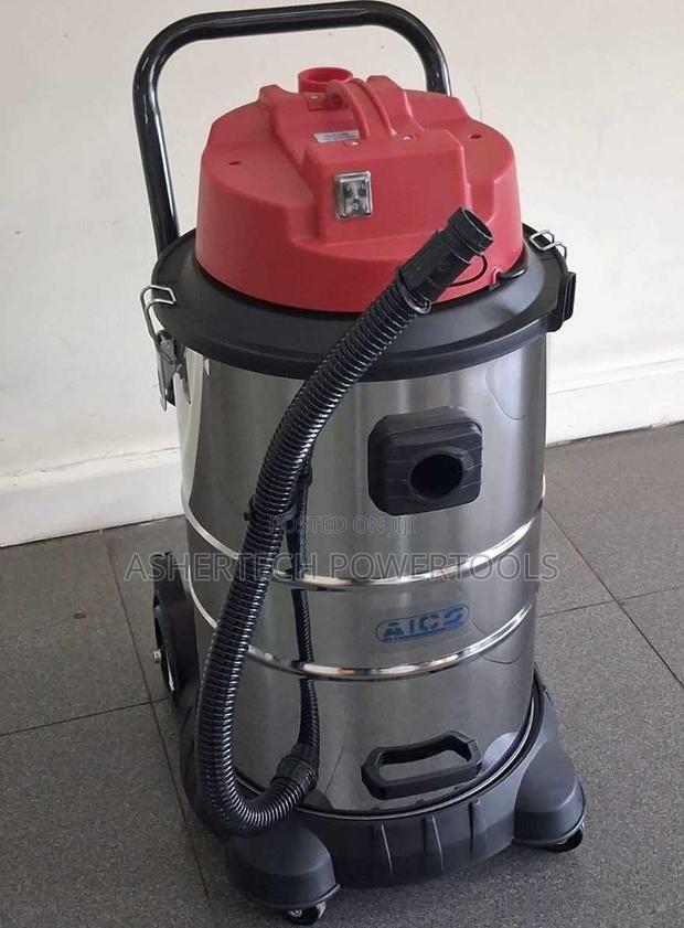 Aico Japan Vacuum Cleaner Wet and Dry Avc-50l 50 Litres