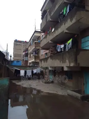 Land/Building for Sale