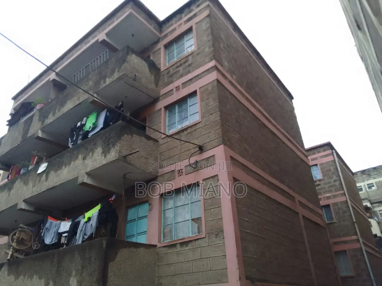 Land/Building for Sale