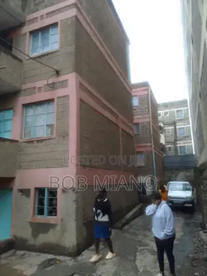Land/Building for Sale