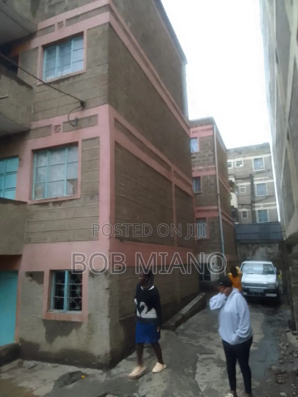 Land/Building for Sale
