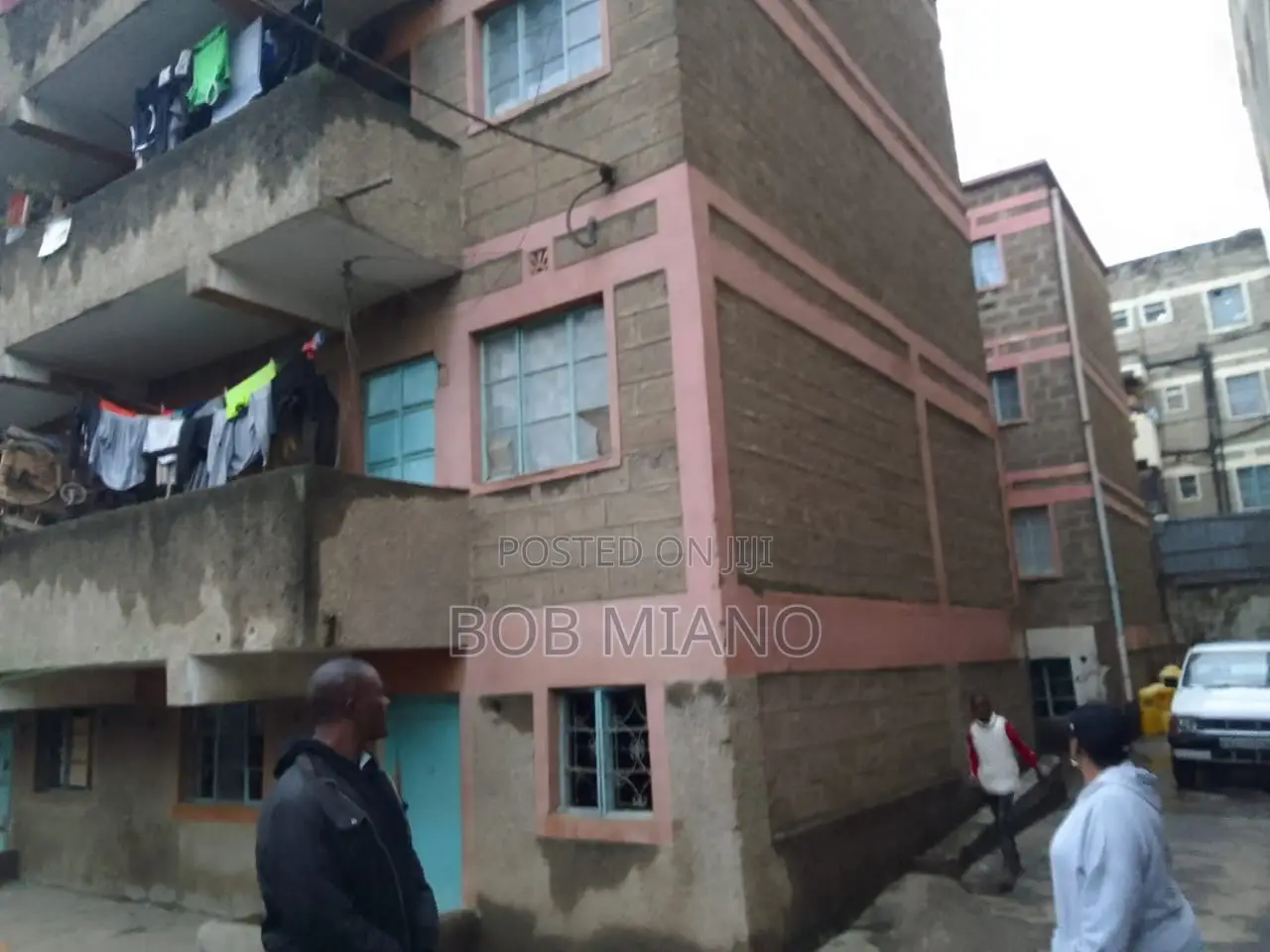 Land/Building for Sale