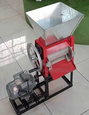 Milano Italia Coffee Pulper With Motor