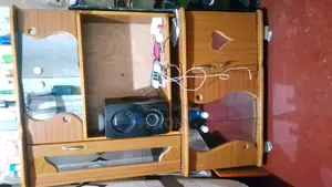 Utensils Vanity Very Cleen
