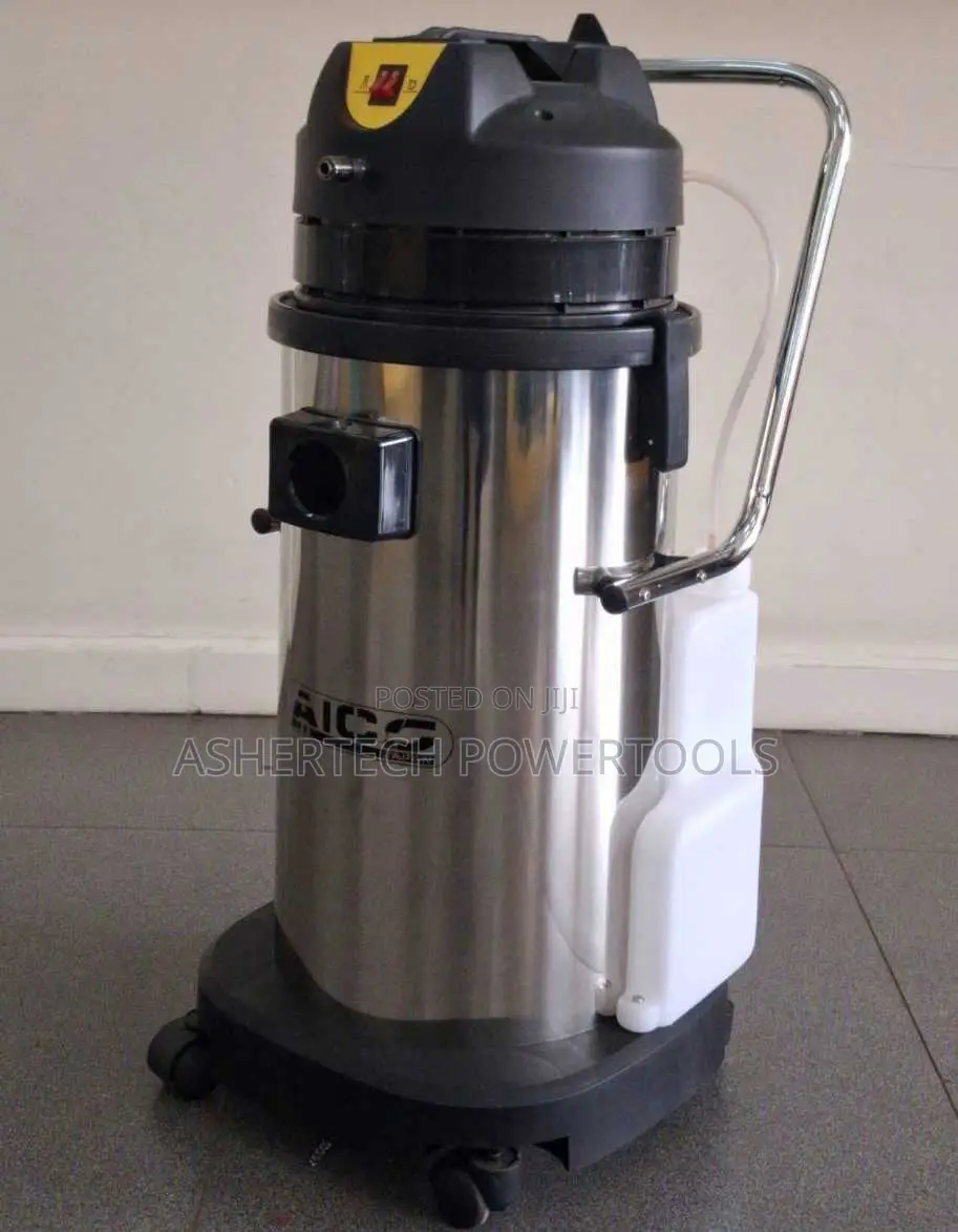 Lc-20sc Aico Japan Carpet Cleaner 20 Litres