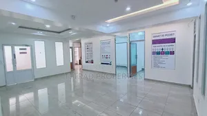 5000 SQFT Partitioned Office in Westlands Near GTC