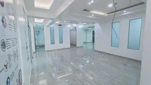 5000 SQFT Partitioned Office in Westlands Near GTC