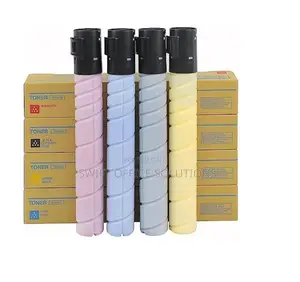 Konica Minolta Tn-324 Toner Cartridge