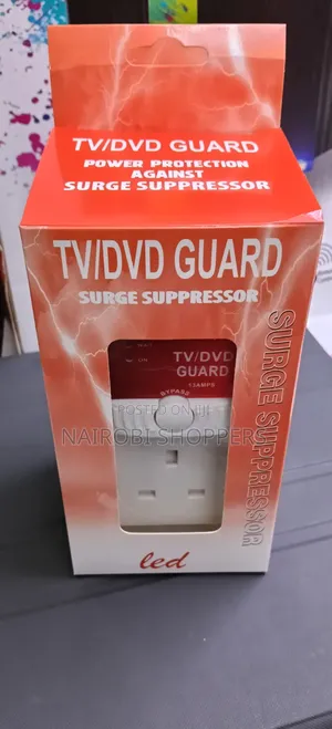 Tv Guard / DVD Guard