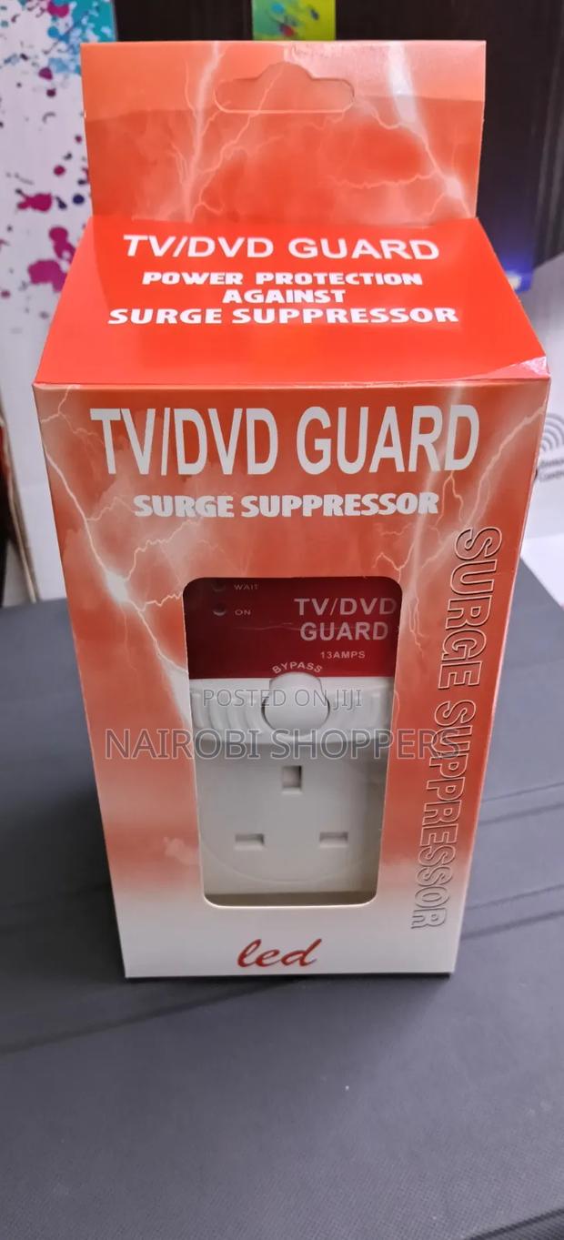 Tv Guard / DVD Guard - thumbnail 2