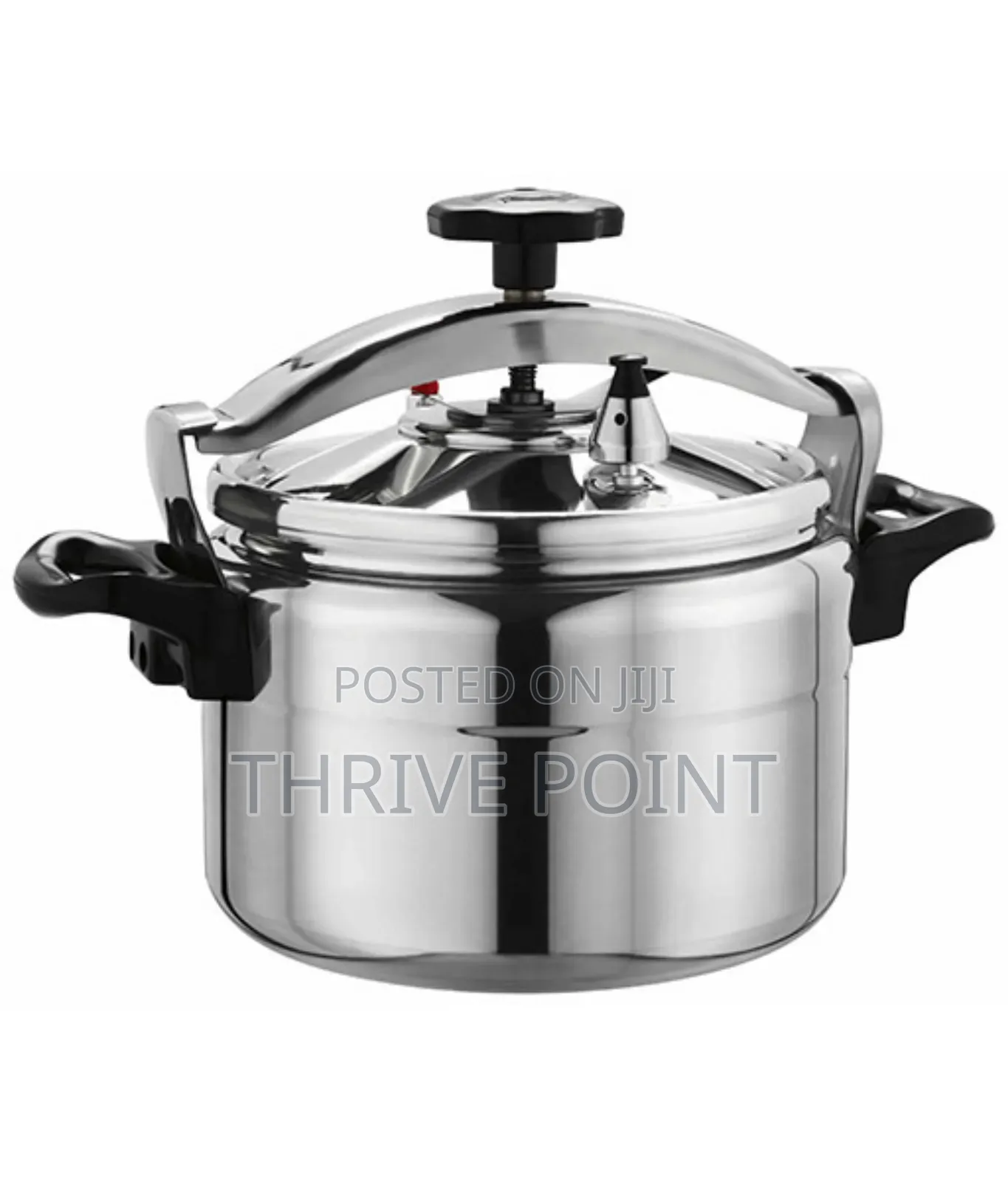 Manual Pressure Cooker 9l