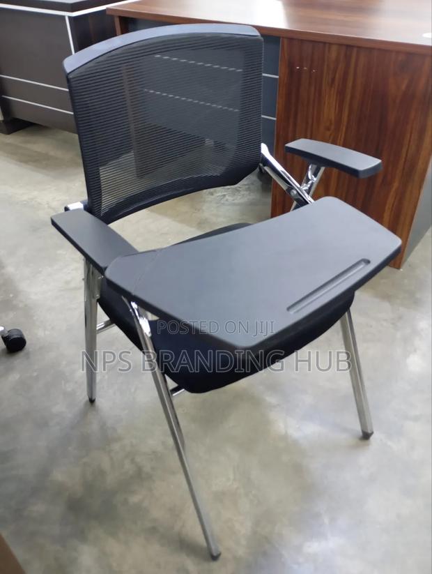 Foldable Training/Study Chair - thumbnail 2