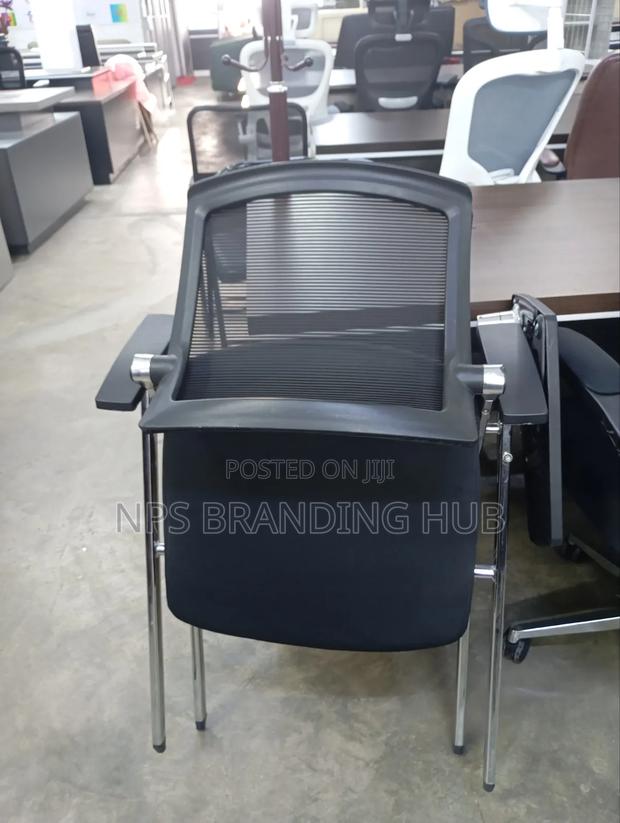 Foldable Training/Study Chair - thumbnail 4
