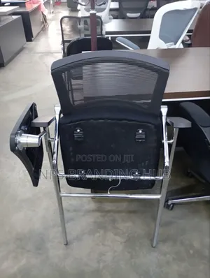 Foldable Training/Study Chair