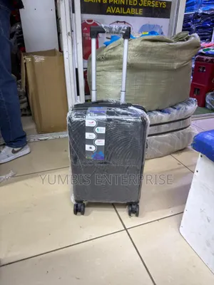 Small Suitcase Hand Luggage Size 7kgs at 1800