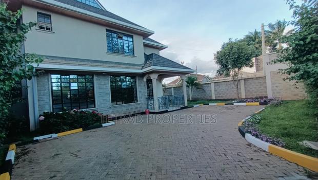4bdrm Maisonette in Thome for rent