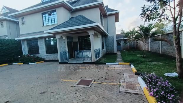 4bdrm Maisonette in Thome for rent - thumbnail 2