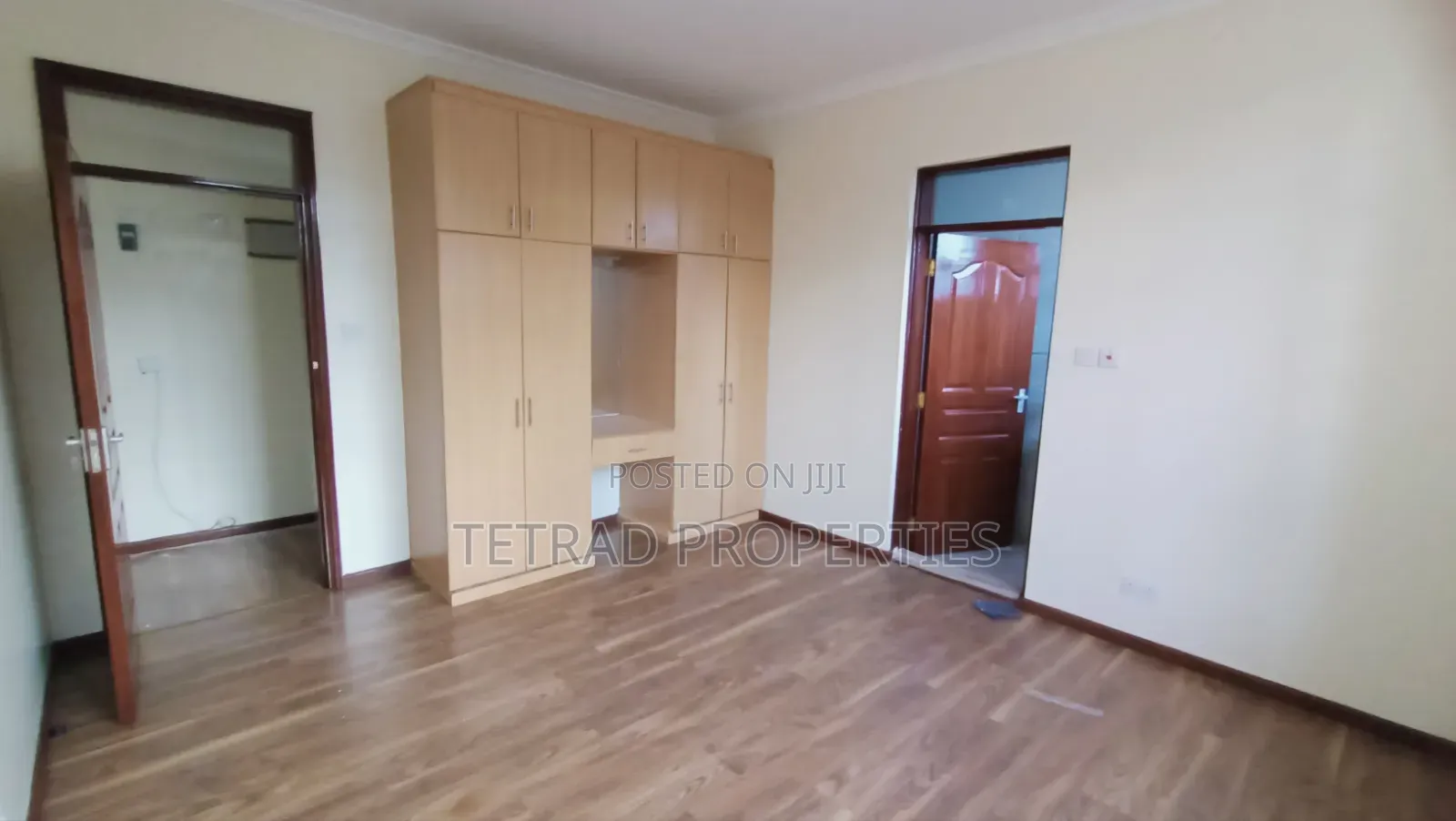 4bdrm Maisonette in Thome for rent