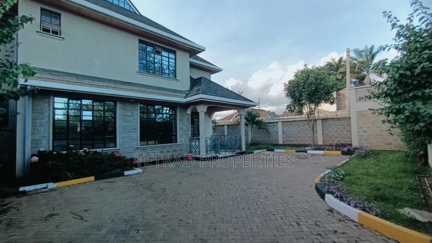 4bdrm Maisonette in Thome for rent - thumbnail 12