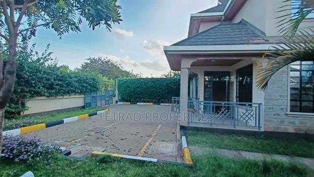 4bdrm Maisonette in Thome for rent - thumbnail 3