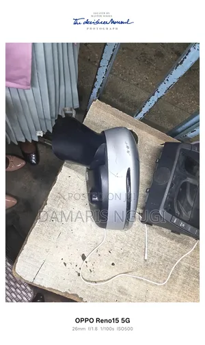 Nissan Note 2014-2018 Sidemirror With Indicator