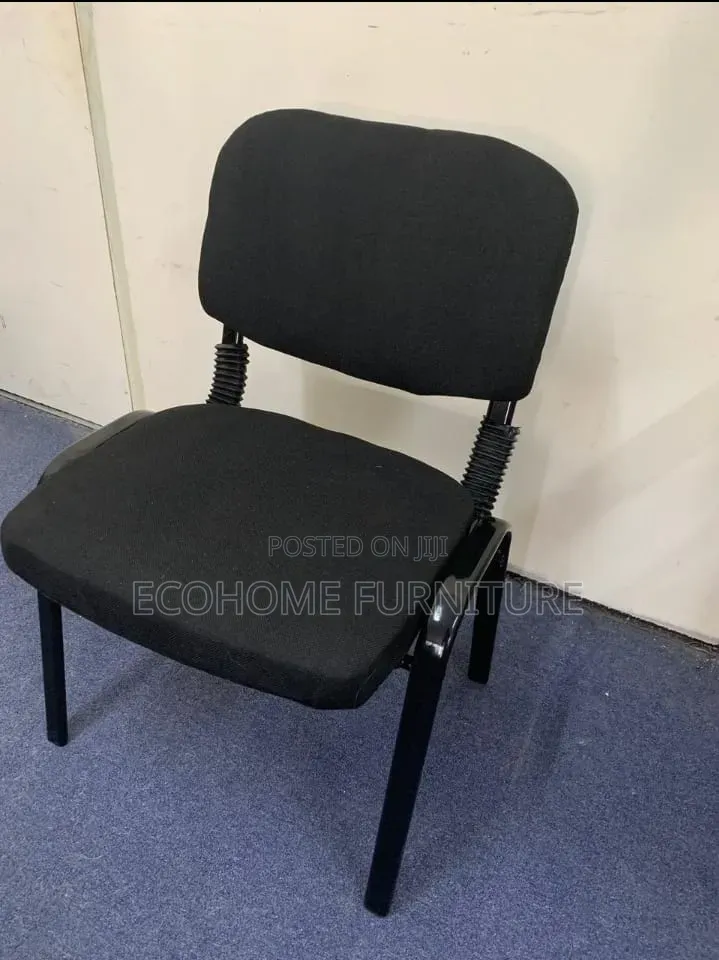 Fabric Guest Chair