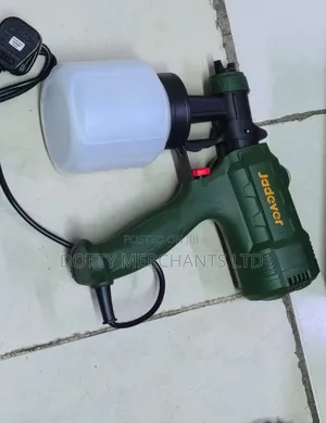 Spray Gun 450w
