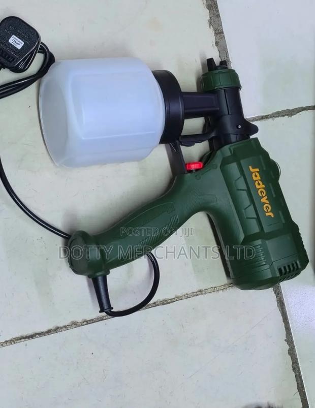 Spray Gun 450w - main view
