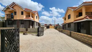 4bdrm Maisonette in Rimpa for rent