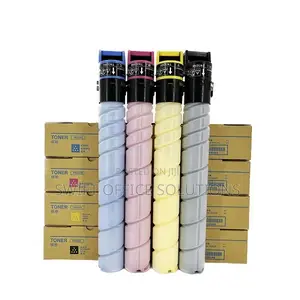 Konica Minolta Bizhub Tn328 Toner Cartridge
