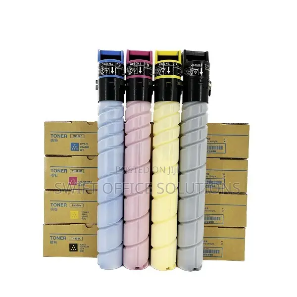 Konica Minolta Bizhub Tn328 Toner Cartridge