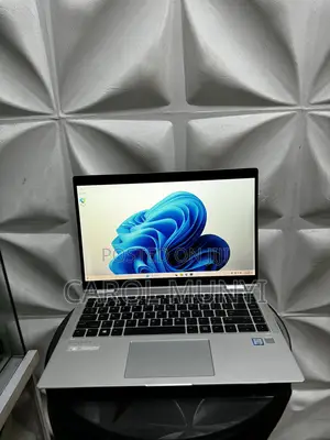 New Laptop HP EliteBook x360 1040 G5 16GB Intel Core i7 SSD 256GB