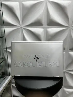 New Laptop HP EliteBook x360 1040 G5 16GB Intel Core i7 SSD 256GB