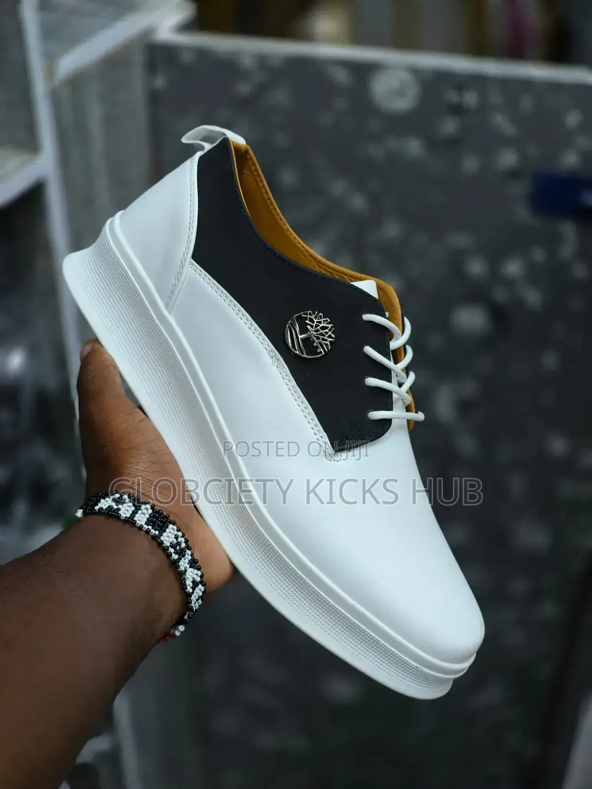 Timberland Casuals 
Sizes 40-45