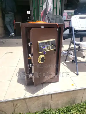 Executive Safe Box