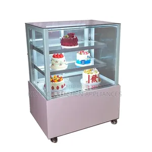 Cakes Display Chiller