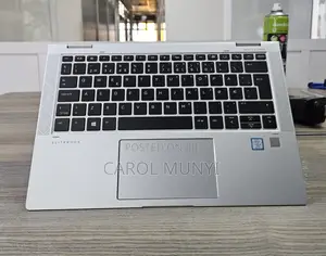 New Laptop HP EliteBook X360 1030 G3 16GB Intel Core i7 SSD 256GB