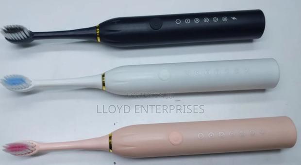 Electric Toothbrush for Adults and Children - main view