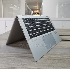 New Laptop HP EliteBook X360 1030 G3 16GB Intel Core i7 SSD 256GB