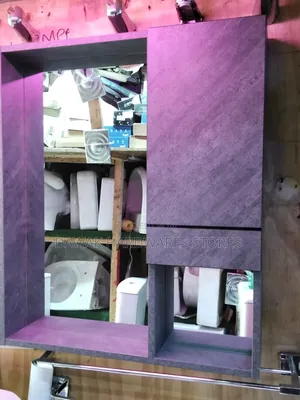Partitioned Designed Mirror