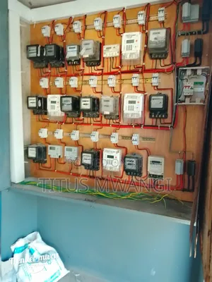 Electrical Services