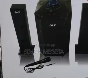GLD Mtungi System