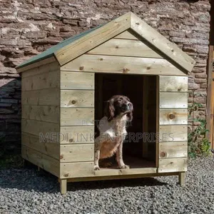 Puppy Home Kernels Mahogany Made