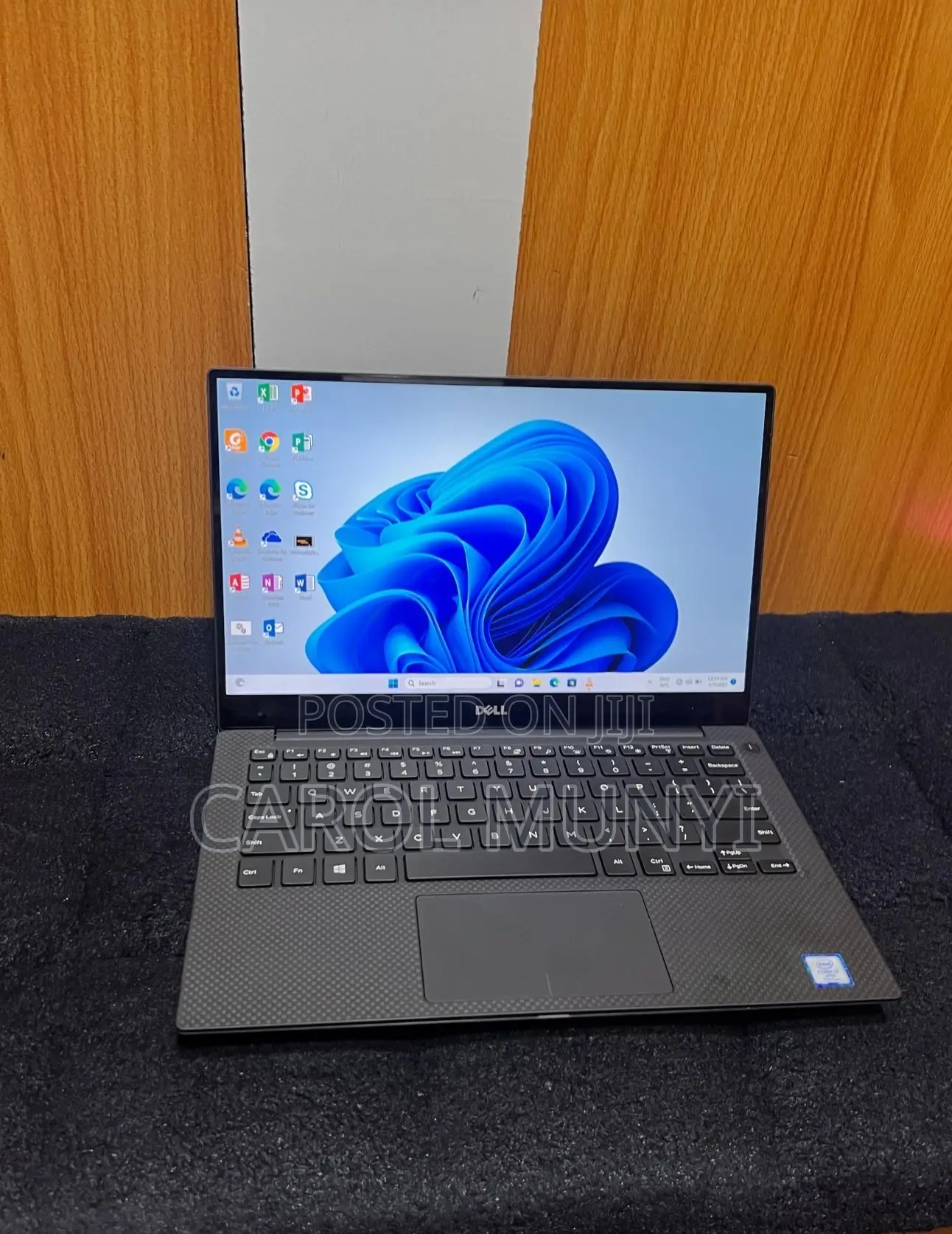 New Laptop Dell XPS 13 (9360) 8GB Intel Core i7 SSD 256GB